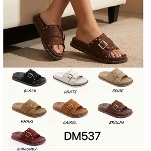 Klapki damskie  36-41