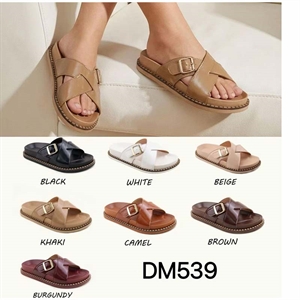 Klapki damskie  36-41