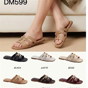 Klapki damskie  36-41