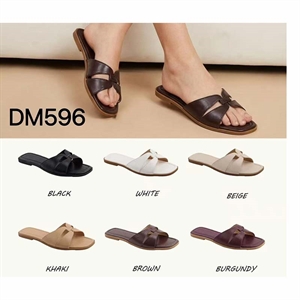 Klapki damskie  36-41