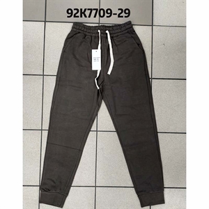 Spodnie dresowe męskie M-2XL