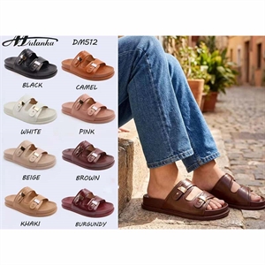 Klapki damskie  36-41