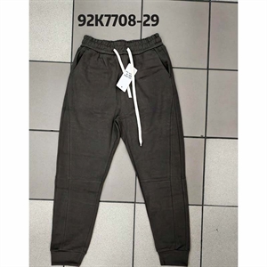 Spodnie dresowe męskie M-2XL