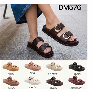 Klapki damskie  36-41