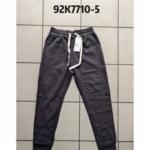 Spodnie dresowe męskie M-2XL