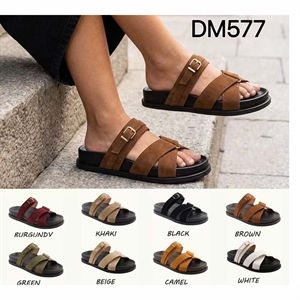 Klapki damskie  36-41