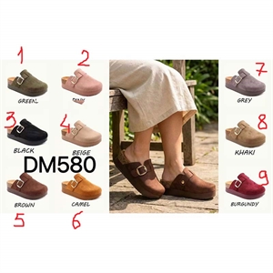 Klapki damskie  36-41