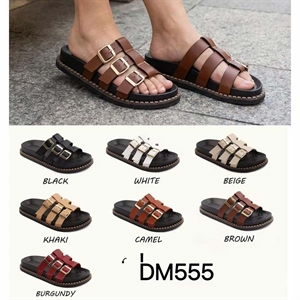 Klapki damskie  36-41