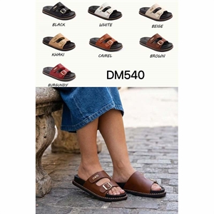 Klapki damskie  36-41