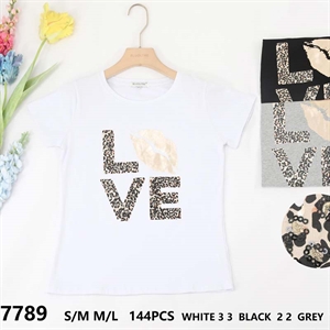 Koszulka damska S/M- M/L