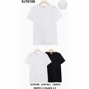 Koszulka damska S/M- M/L