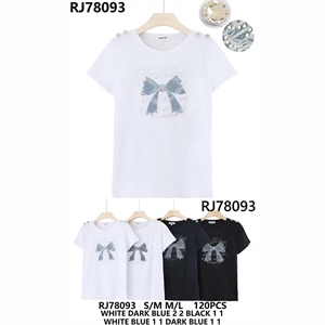 Koszulka damska S/M- M/L