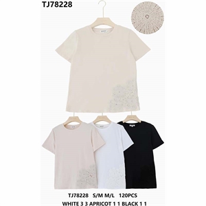 Koszulka damska S/M- M/L