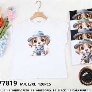 Koszulka damska M/L- L/XL