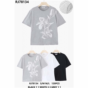 Koszulka damska S/M- M/L