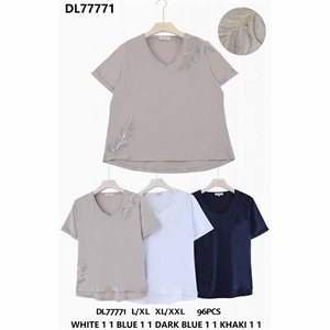 Koszulka damska L/XL- XL/2XL