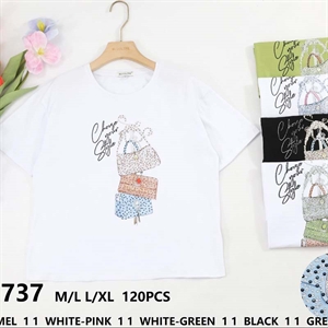 Koszulka damska M/L- L/XL