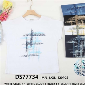 Koszulka damska M/L- L/XL