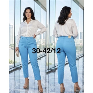 Spodnie damskie  30-42