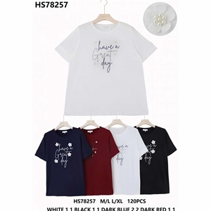 Koszulka damska M/L- L/XL