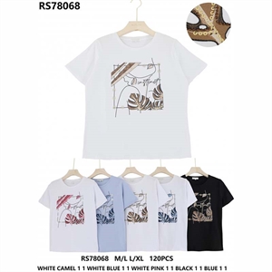 Koszulka damska M/L- L/XL