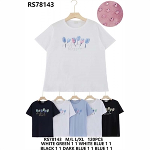 Koszulka damska M/L- L/XL