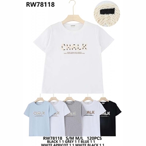 Koszulka damska M/L- L/XL