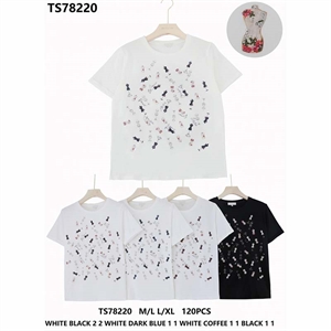 Koszulka damska M/L- L/XL