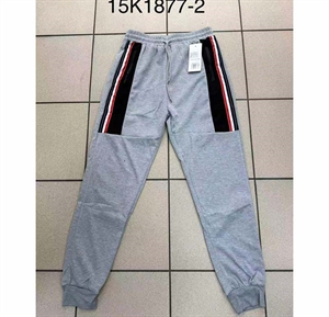 Spodnie dresowe męskie M-2XL