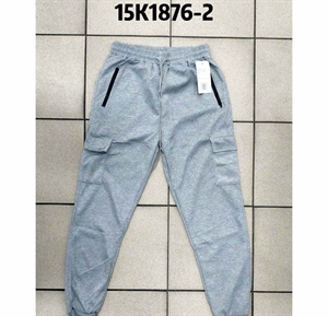 Spodnie dresowe męskie M-2XL