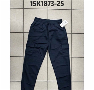 Spodnie dresowe męskie M-2XL