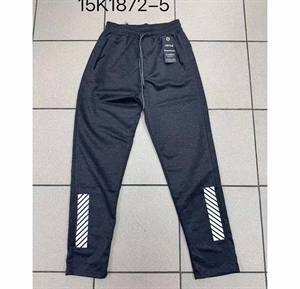 Spodnie dresowe męskie M-2XL