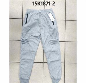 Spodnie dresowe męskie M-2XL