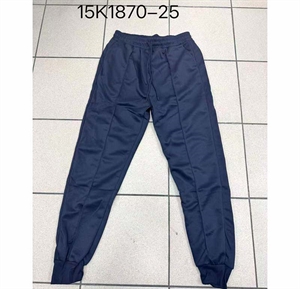 Spodnie dresowe męskie M-2XL