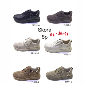 Buty sportowe damskie 36-41
