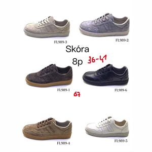 Buty sportowe damskie 36-41