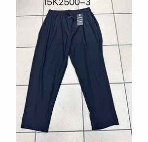 Spodnie dresowe męskie M-2XL