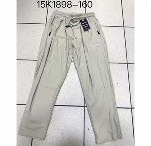 Spodnie dresowe męskie M-2XL