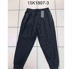 Spodnie dresowe męskie M-2XL