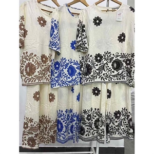 Komplet Bluzka + Spodnie M/L-XL/2XL
