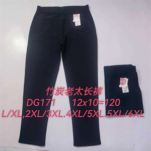 Spodnie damskie  L/XL-5XL/6XL