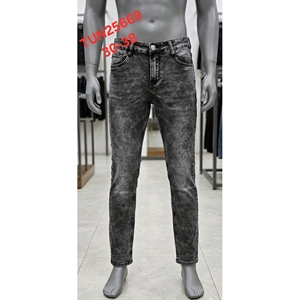 Jeansy męskie 30-38