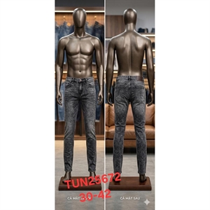 Jeansy męskie 30-42