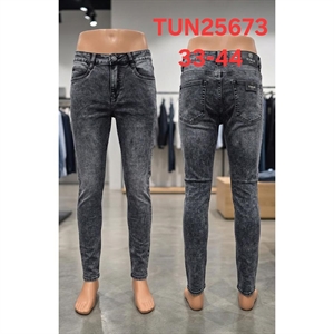 Jeansy męskie 33-44