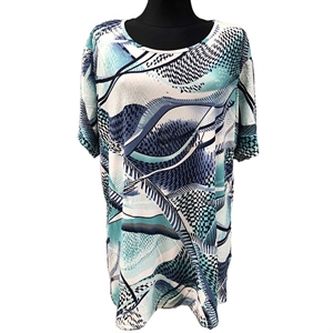 Bluzka damska 4XL-8XL