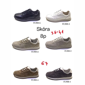 Buty sportowe damskie 36-41