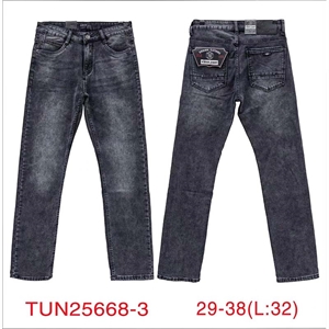 Jeansy męskie 29-38 (L32)