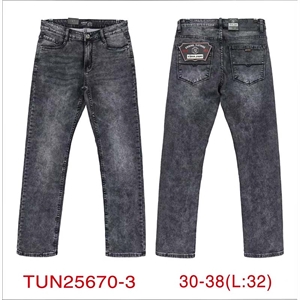 Jeansy męskie 30-38 (L32)