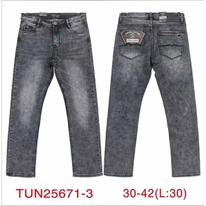 Jeansy męskie 30-42 (L30)