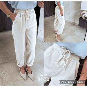 Spodnie damskie  34-42